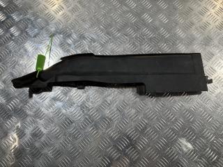 планка под капот Audi A8 D4/4H 2012, 4.2 л., CDRA, бензин, седан, 4H0819335