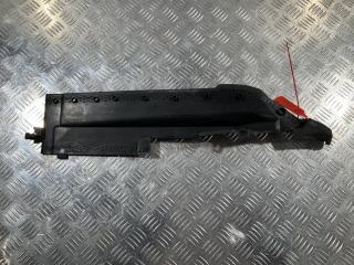 планка под капот Audi A8 D4/4H 2012, 4.2 л., CDRA, бензин, седан, 4H0819335