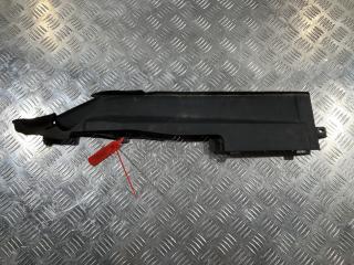 планка под капот Audi A8 D4/4H 2012, 4.2 л., CDRA, бензин, седан, 4H0819335