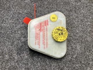 бачок тормозной жидкости Audi A8 D3 [рестайлинг] 2007, 4.2 л., BVJ, бензин, седан, 4E0611301