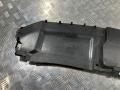 накладка (воздуховод) на телевизор Audi A7 4G 2012, 3.0 л., CGWB, бензин, АКПП, хетчбэк 5 дв., 4G8807081A - фото №7