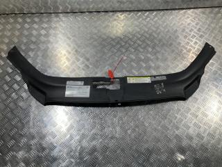 накладка декоративная Audi Q7 4L 2008, 4.2 л., BAR, бензин, внедорожник 5 дв., 4L0807081