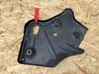 защита днища Infiniti FX35 1 поколение [рестайлинг] 2006, 3.5 л., VQ35DE, бензин, АКПП, седан, 74587CD800