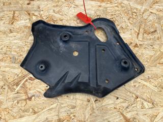 защита днища Infiniti FX35 1 поколение [рестайлинг] 2006, 3.5 л., VQ35DE, бензин, АКПП, седан, 74586CD800