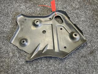 защита днища Infiniti FX35 1 поколение [рестайлинг] 2006, 3.5 л., VQ35DE, бензин, АКПП, седан, 74586CD800