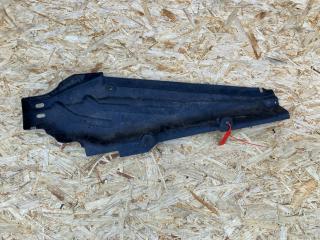 защита днища Mercedes-Benz GL-Класс X164 [рестайлинг] 2011, 4.7 л., M 273.923, бензин, АКПП, внедорожник 5 дв., A1646102408