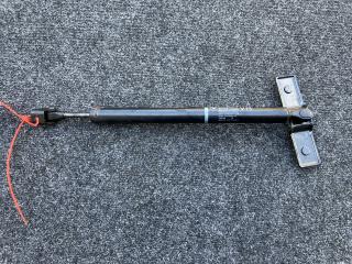 ограничитель открывания двери BMW 7 серия F01/F02 [рестайлинг] 2014, 4.4 л., N63 B44 B, бензин, АКПП, седан, 51217177616, 7177616