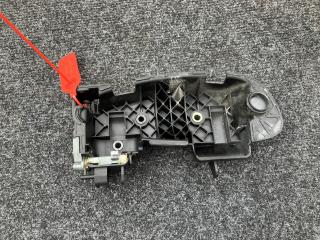 скелет ручки двери передней правой Porsche Panamera 970 2012, 4.8 л., M 48.20, бензин, АКПП, хетчбэк 5 дв., 970.537.064.01