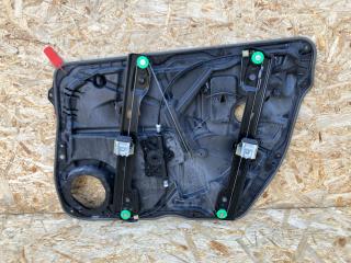 стеклоподъемник передний левый Mercedes-Benz GL-Класс X166 2013, 3.0 л., M 276.820, бензин, АКПП, внедорожник 5 дв., A1667200179