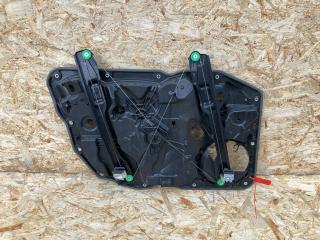 стеклоподъемник передний правый Porsche Cayenne 958 2014, 3.6 л., M 55.01, бензин, АКПП, внедорожник 5 дв., 7P5837756B