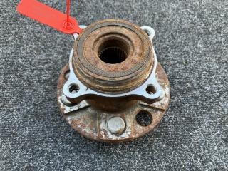 ступица задняя Lexus LS 4 поколение 2007, 4.6 л., 1UR-FSE, бензин, АКПП, седан