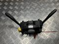 переключатель подрулевой (стрекоза) Audi A8 D3 [рестайлинг] 2007, 4.2 л., BVJ, бензин, седан, 4E0953549C, 4E0953503B - фото №5