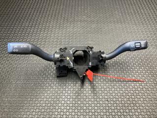 переключатель подрулевой (стрекоза) Audi A6 4F/C6 [рестайлинг] 2010, 3.0 л., CAJA, бензин, седан, 4F0953549A, 4E0953503C