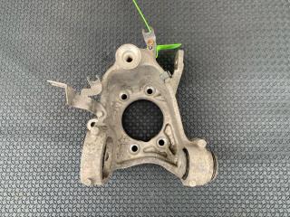 кулак задний правый Audi A8 D4/4H 2012, 4.2 л., CDRA, бензин, седан, 4H0505432C, 4H0505432D