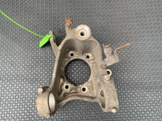 кулак задний левый Audi A8 D4/4H 2012, 4.2 л., CDRA, бензин, седан, 4H0505431C, 4H0505431D