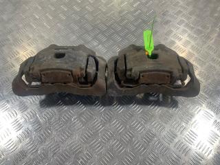 суппорт передний правый Jaguar XJ 4 поколение 2012, 5.0 л., 508PN, бензин, АКПП, седан