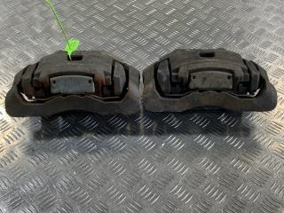 суппорт передний правый Jaguar XJ 4 поколение 2012, 5.0 л., 508PN, бензин, АКПП, седан