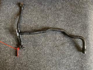 трубка вентиляции картерных газов Audi A6 4G/C7 2012, 3.0 л., CGWB, бензин, АКПП, седан, 06E131848H, 06E906052