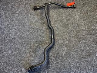 трубка вентиляции картерных газов Audi A6 4G/C7 2012, 3.0 л., CGWB, бензин, АКПП, седан, 06E131848H, 06E906052