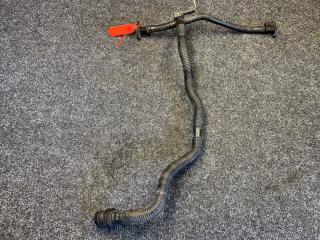 трубка вентиляции картерных газов Audi A6 4G/C7 2012, 3.0 л., CGWB, бензин, АКПП, седан, 06E131848H, 06E906052