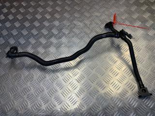 трубка вентиляции картерных газов Audi A6 4G/C7 2012, 3.0 л., CGWB, бензин, АКПП, седан, 06E131848H, 06E906052