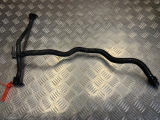 трубка вентиляции картерных газов Audi A6 4G/C7 2012, 3.0 л., CGWB, бензин, АКПП, седан, 06E131848H, 06E906052