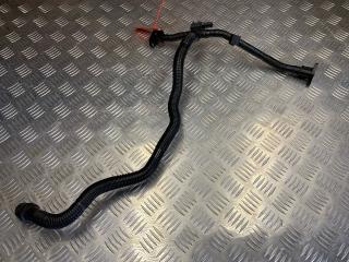 трубка вентиляции картерных газов Audi A6 4G/C7 2012, 3.0 л., CGWB, бензин, АКПП, седан, 06E131848H, 06E906052