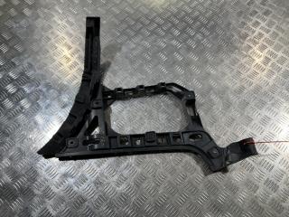Крепление бампера заднего Volkswagen Passat CC 1 поколение 2011, 2.0 л., CCTA, бензин, АКПП, купе, 3C8807393