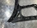 Крепление бампера заднего Volkswagen Passat CC 1 поколение 2011, 2.0 л., CCTA, бензин, АКПП, купе, 3C8807393 - фото №4