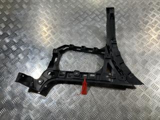 Крепление бампера заднего Volkswagen Passat CC 1 поколение 2011, 2.0 л., CCTA, бензин, АКПП, купе, 3C8807394