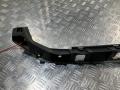 Крепление бампера заднего Volkswagen Passat CC 1 поколение 2011, 2.0 л., CCTA, бензин, АКПП, купе, 3C8807863B - фото №11