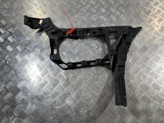 Крепление бампера заднего Volkswagen Passat CC 1 поколение 2011, 2.0 л., CCTA, бензин, АКПП, купе, 3C8807393