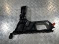 Крепление бампера заднего Audi Q7 4L 2008, 4.2 л., BAR, бензин, АКПП, внедорожник 5 дв., 4L0807454A - фото №8