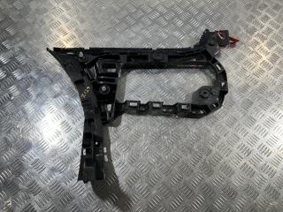 Крепление бампера заднего Volkswagen Passat CC 1 поколение [рестайлинг] 2013, 2.0 л., CCZB, бензин, АКПП, купе, 3C8807356, 3C8807356B, 3C8807384E