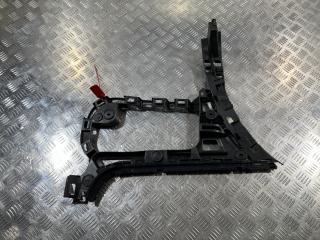 Крепление бампера заднего Volkswagen Passat CC 1 поколение [рестайлинг] 2013, 2.0 л., CCZB, бензин, АКПП, купе, 3C8807356, 3C8807356B, 3C8807384E