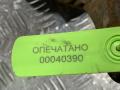 кулак поворотный левый Nissan Murano Z50 2004, 3.5 л., VQ35DE, бензин, внедорожник 5 дв. - фото №8