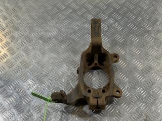 кулак поворотный левый Nissan Murano Z50 2004, 3.5 л., VQ35DE, бензин, внедорожник 5 дв.