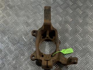 кулак поворотный правый Nissan Murano Z50 2004, 3.5 л., VQ35DE, бензин, внедорожник 5 дв.