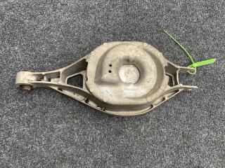 рычаг задний Infiniti FX35 2 поколение 2010, 3.5 л., VQ35HR, бензин, внедорожник 5 дв.