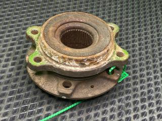 ступица передняя Audi A7 4G [рестайлинг] 2016, 3.0 л., CJWE, бензин, АКПП, внедорожник 5 дв., 8K0407615B