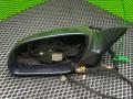 зеркало наружное левое Audi A8 D3/4E 2004, 4.2 л., BFM, бензин, АКПП, седан, 4F1858531P01C - фото №2