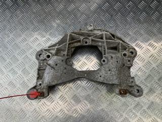 кронштейн КПП Audi A8 D4/4H 2012, 4.2 л., CDRA, бензин, АКПП, седан, 4H0399263L, 4H0399263AJ