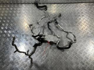 радиатор АКПП Audi A8 D4/4H 2011, 4.2 л., CDRA, бензин, АКПП, седан, 4H0317021H, 4H0317021R