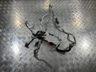 радиатор АКПП Audi A8 D4/4H 2011, 4.2 л., CDRA, бензин, АКПП, седан, 4H0317021H, 4H0317021R