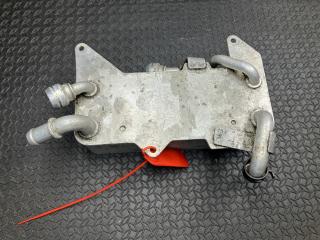 радиатор АКПП Audi A8 D4/4H 2011, 4.2 л., CDRA, бензин, АКПП, седан, 4H0317021H, 4H0317021R