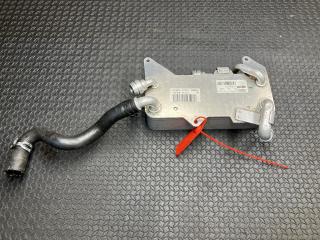 радиатор АКПП Audi A8 D4/4H 2012, 4.2 л., CDRA, бензин, АКПП, седан, 4H0317021H, 4H0317021R