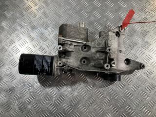 корпус масляного фильтра Volkswagen Passat CC 1 поколение 2012, 2.0 л., CCZB, бензин, купе, 06J117021J, 06J903143AG