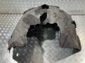 защита арок задняя правая (подкрылок) Audi A7 4G 2012, 3.0 л., CGWB, бензин, АКПП, хетчбэк 5 дв., 4G8810172B - фото №2