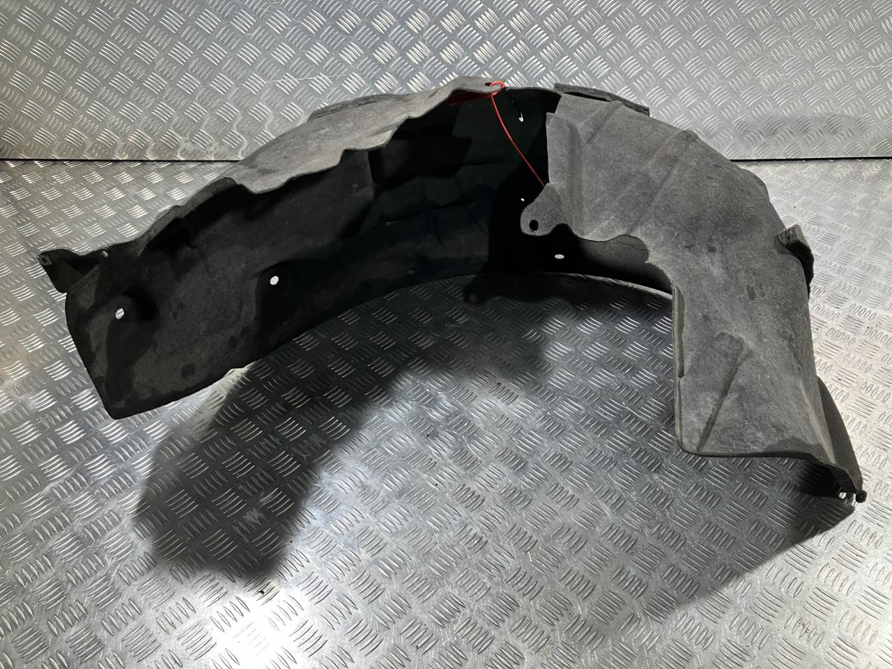 защита арок задняя правая (подкрылок) Audi A7 4G 2012, 3.0 л., CGWB, бензин, АКПП, хетчбэк 5 дв., 4G8810172B - фото №1