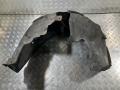 защита арок задняя правая (подкрылок) Audi A7 4G 2012, 3.0 л., CGWB, бензин, АКПП, хетчбэк 5 дв., 4G8810172B - фото №2